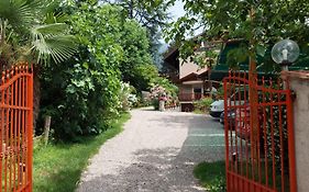 Nora S Home 5 - Panoramic Terrace & Bio Garden